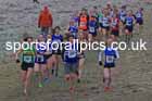 Senior womens 2025 Start Fitness NEHL, Wrekenton, Gateshead. Photo: David T. Hewitson/Sports for All Pics